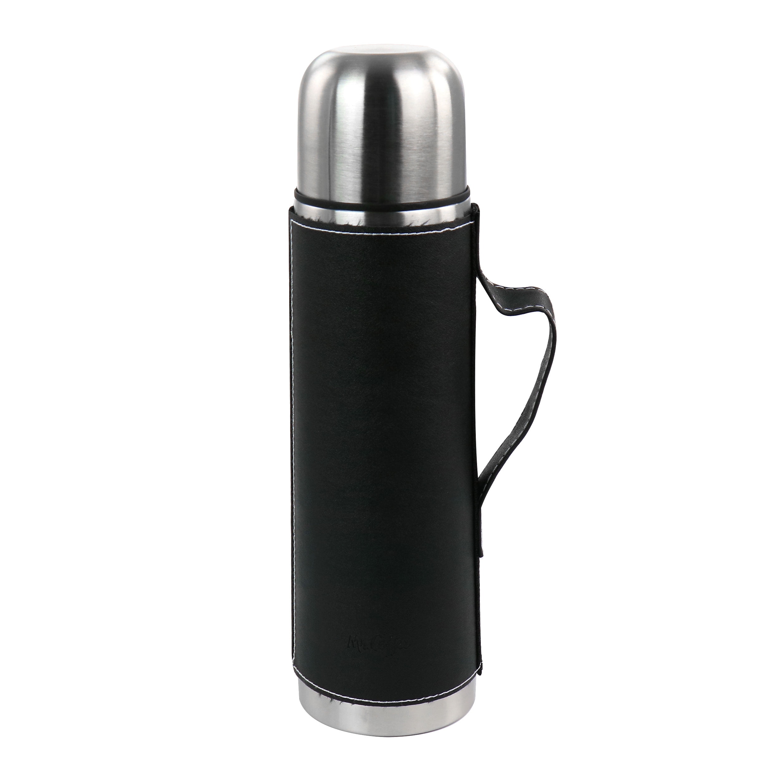 Silver Design Go Go Travel Outdoor 0.5l Thermal Flask 