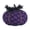 D, variant on WEGFTDUOP Halloween Decoration Halloween Ornaments Holiday Party Decorations Knitted Ornaments Wool Props Pumpkin Props Halloween Indoor Outdoor Decoration