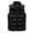 Black, variant on Vedolay Winter Coats for Men Winter Jacket Outwear Mens Overcoats Casual Thicken Coats Black,M