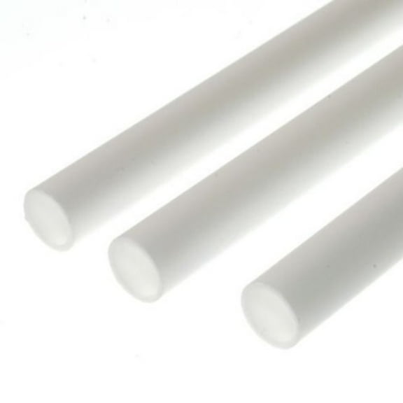 Evergreen 229 .281" TUBING (9/32") (3)