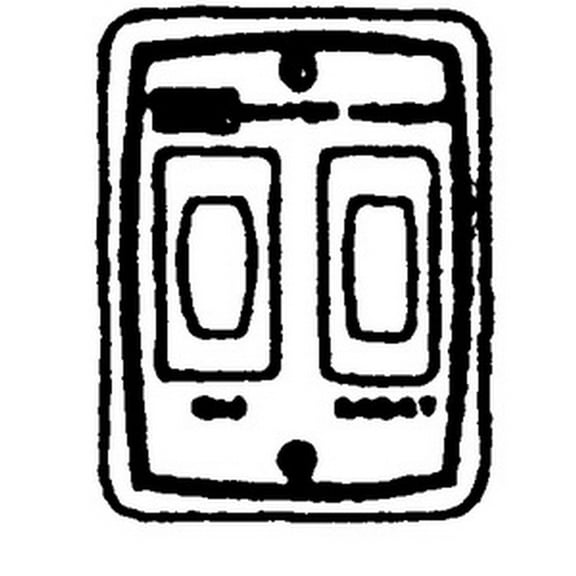 Suburban Water Heater Repair Parts (Suburban), 232882