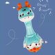 thumbnail image 3 of Baby Fawn Rattle Music Toy For Infant 6-12 Months, Early Education Tool For Baby, Music Rattle Toy With Multiple Music Song Lighting Modes, Birthday Christmas Gift For Boys And Girls, 3 of 4