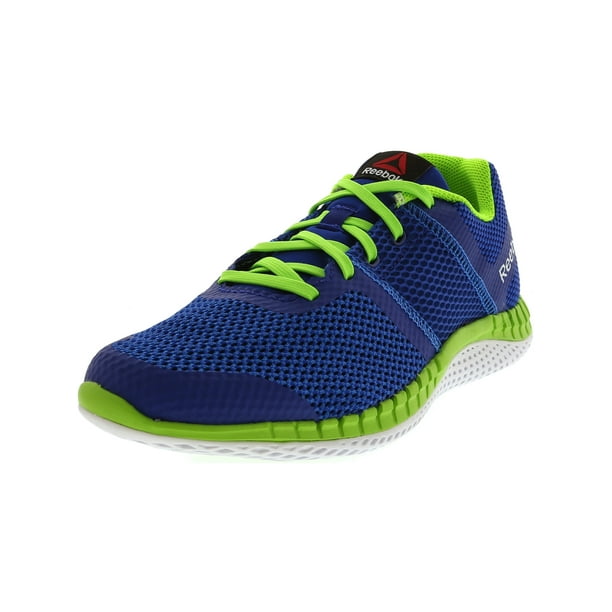 Predecessore Feudale opera Reebok - Reebok Zprint Run Blue / Royal Green White Ankle-High Running Shoe - 5.5M - Walmart.com - Walmart.com Predecessore Feudale opera Reebok - Reebok Zprint Run Blue / Royal Green White Ankle-High Running Shoe - 5.5M - Walmart.com - Walmart.com