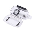 thumbnail image 3 of YLSHRF Étui de Protection Étanche 30M Plongée pour Accessoire de Caméra d'Action C100/C100Plus, Coque de Caméra de Plongée pour C100/C100Plus, Boîtier de Caméra Étanche, 3 of 8