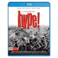 thumbnail image 1 of HYPE! (COLL ED)(BD), 1 of 2