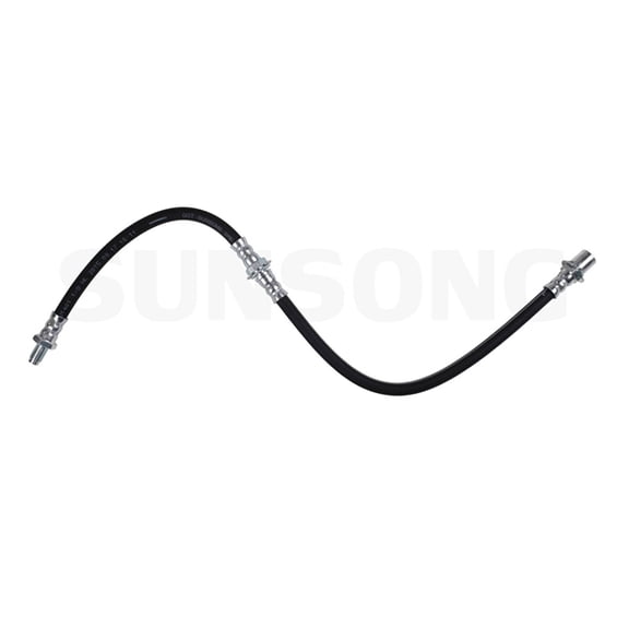 Sunsong 2201616 Brake Hydraulic Hose