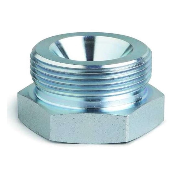 Manufacturer Varies Ground Joint Coupling Spud,3/4 In,450 F CAM-GFS-3G