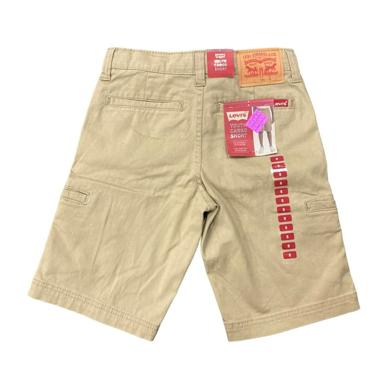 Levi's classic hotsell cargo shorts