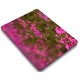 thumbnail image 5 of KSK KAISHEK Hard Protective Shell Case Cover Compatible with MacBook Pro 16 inchs( XDR Display & Touch ID, 2023/2022/2021) Model A2780 M2 & A2485 M1, Type C Flower 0844, 5 of 5