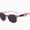 B1, variant on American Flag Sunglasses, 4th Of July USA Flag Sunglasses Red White Blue, Classic Sunglasses for Women Men, Patriotic Party Favors Supplies Independence Day