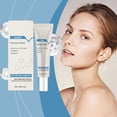 thumbnail image 4 of Crema hidratante, crema facial exfoliante y calmante. Atenúa imperfecciones, mejora el control de la piel. Aceite refrescante y no graso. Hidratación profunda. 30 g. Cuidado de la piel., 4 of 5