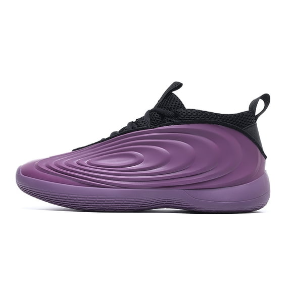 [Sneakers] Fashion Men'S Shoes Comfortable Breathable Men'S Basketball Shoes Wear-Resistant And Durable Men'S Running Athletic Shoes