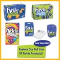 thumbnail image 6 of PlayMonster Farkle Classic Dice Games – Kids, Family Games, Travel Game, Adult Games, Board Game, Dice Cup, Dice Set, Farkle Score Sheets Included, Ages 8+, 6 of 6