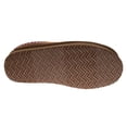 thumbnail image 6 of Disney Minnie Mouse Women’S Slippers, Brown Pink, Size: 0910, 6 of 6