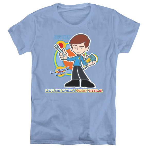 Quogs - Check Your Vitals - Women's Short Sleeve Shirt - Small