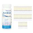 thumbnail image 2 of Water Quality Testing Strips, Colorimetric Analysis 50pcs Pool  Strips Practical  for Personal Use, 2 of 8