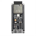 thumbnail image 5 of Type C ESP32-S3-N16R8 Core Development Board WiFi BLE Development Board Ultra-Low Power ESP-32 ESP-32S ESP 32, 5 of 5