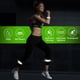 thumbnail image 3 of Advancent 4 unids/set bandas reflectantes ligeras y resistentes al desgarro para corredores nocturnos carrera reflectante Ropa Deportiva, Zapatos, 3 of 6