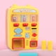 thumbnail image 1 of Juguete De Máquina Expendedora Interactiva, Máquina De Bebidas Portátil Para Niños, Juguete De Desarrollo Temprano Para Niños Y Niñas De 3, 4 Y 5 Años, 1 of 7