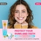 thumbnail image 4 of Pasta de dientes Loojzz Niacinamide Blanqueadora con Encías Nutritivas, 4 of 7