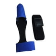 thumbnail image 1 of Bangus Fishing Rod Wrap Pole Straps,2pcs/Set, 1 of 8