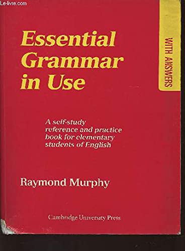 Английская грамматика для начинающих: обзор учебника Реймонда Мерфи