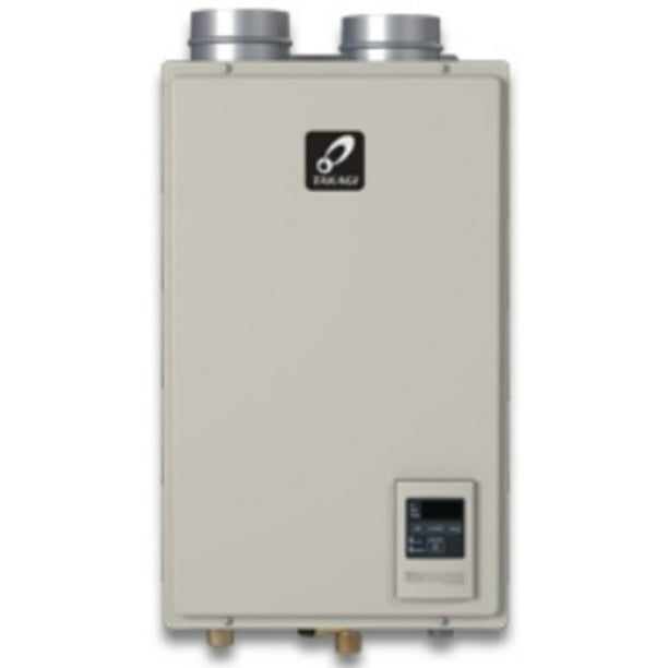 RV Tankless Water Heater 12 V On Demand Hot Water Heater 42,000