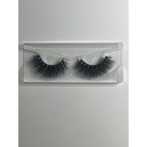 The Mummy II - Pink Spikey Cateye