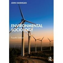 Environmental Sociology, (Paperback)