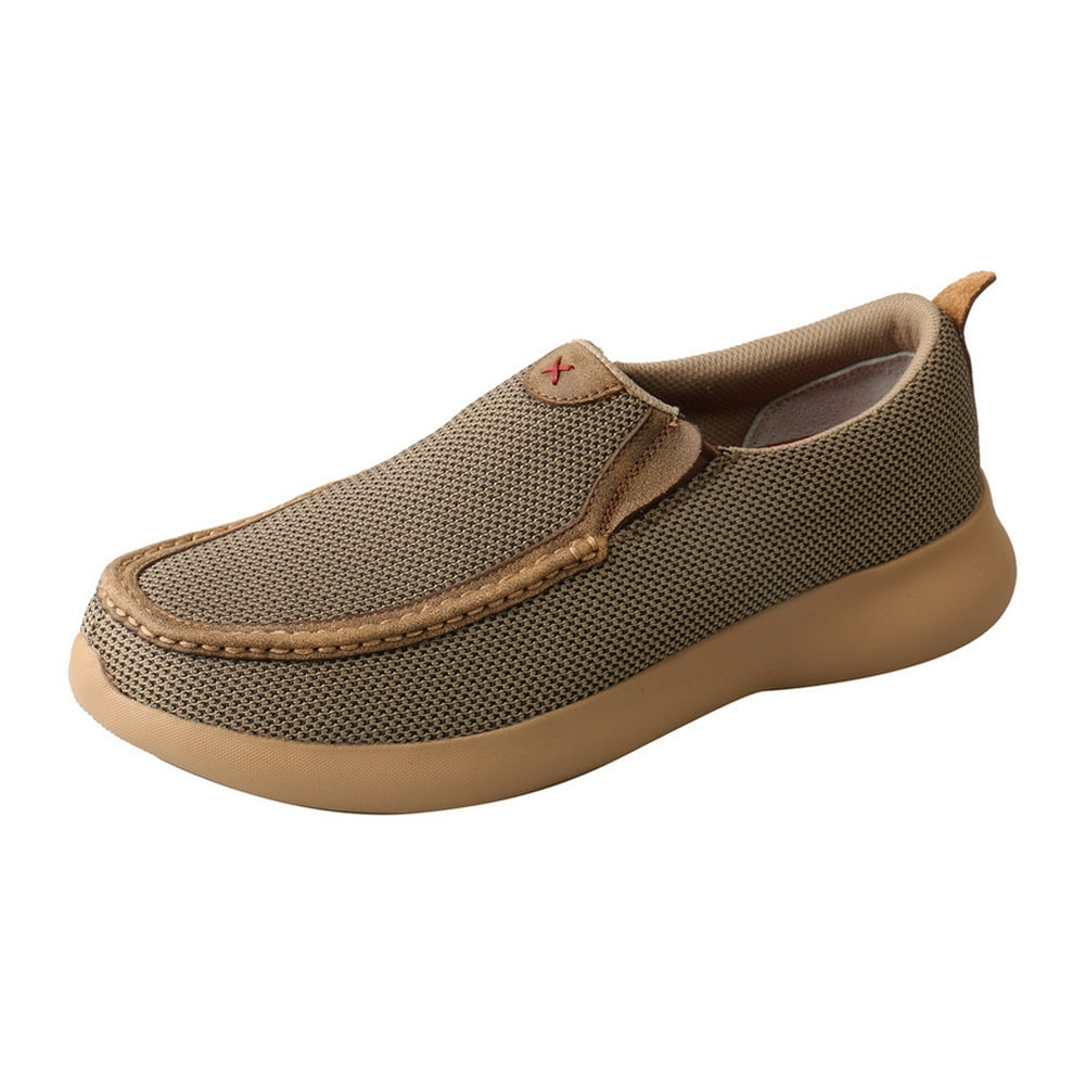 slip on twisted x shoes