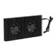 thumbnail image 4 of Backplane Memory Cooling Cooler Dual Fan Design GPU Backplane Cooling Adjustable Speed Sturdy  for 3080 for 3070 ANGGREK Otros, 4 of 8
