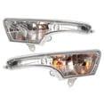 thumbnail image 2 of Luz de señal de giro compatible con KUAFU para Nissan Altima 2013-2018, 2 of 9