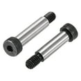 thumbnail image 1 of Unique Bargains Alloy Steel Socket Head Shoulder Bolts, 1-1/2'x3/8' Shoulder, 5/16-18 Thread, 6 Pack, 1 of 5