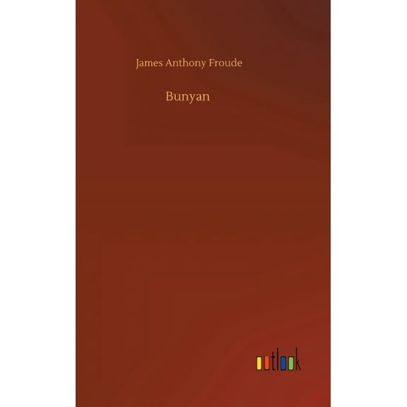 Bunyan (Hardcover)