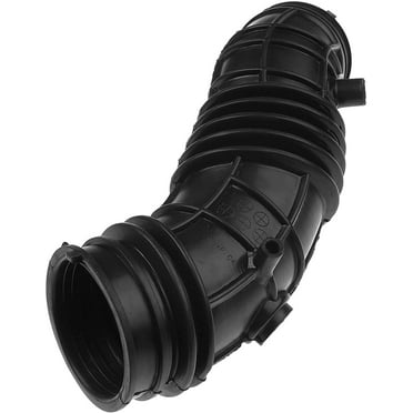 A-Premium Air Clean Intake Tube Hose Compatible with Honda Accord 2008-2012 Crosstour 2012-2015 L4 2.4L