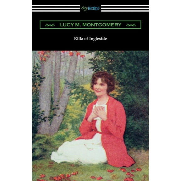 Rilla of Ingleside (Paperback)