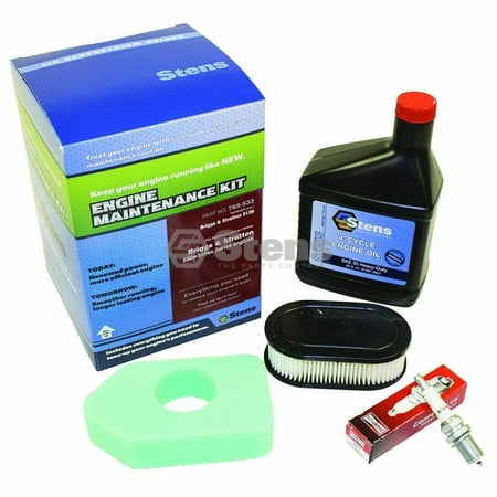 D114 Briggs & Stratton Engine Maintenance Kit 550e - 550ex Series