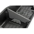 thumbnail image 4 of Rough Country Under Seat Storage for 14-18 1500 |15-19 2500HD/3500HD - RC09031A, 4 of 7