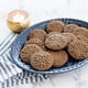 thumbnail image 5 of Sellos para galletas Nordic Ware Starry Night, 3 cm, redondos, plateados, 5 of 8