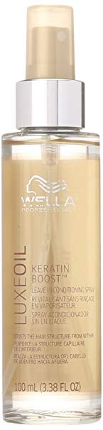 keratin boost