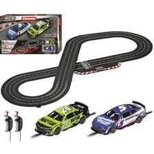 Carrera GO!!! Racing Arena Slot Racing System - Walmart.com