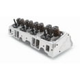 thumbnail image 7 of Edelbrock SBC Performer RPM 64cc Straight Spark Plug Cylinder Head, Engraved, 60895, 7 of 7