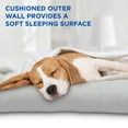 thumbnail image 4 of Cama refrescante para perros Arf Pets, alfombrilla autoenfriable de gel sólido de 20 x 30 pulgadas, 4 of 7