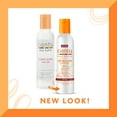 thumbnail image 2 of Cantu Shea Butter Super Shine Hair Silk, Lightweight Oil, 6 fl oz, 2 of 9