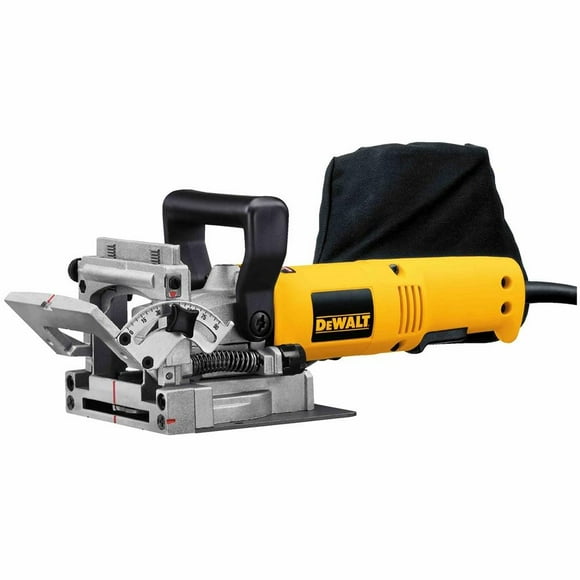 Ensambladora Dw682k Madera Carpintería Herramienta DeWalt DW682K