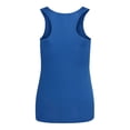 thumbnail image 2 of AWDis Just Cool Girlie Fit Sports Ladies Vest / Tank Top, 2 of 3