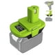 thumbnail image 1 of MT20RNL Battery Adapter Use compatible Ryobi 18V Tools,Converts compatible Makita 18V Li-Ion Battery., 1 of 3