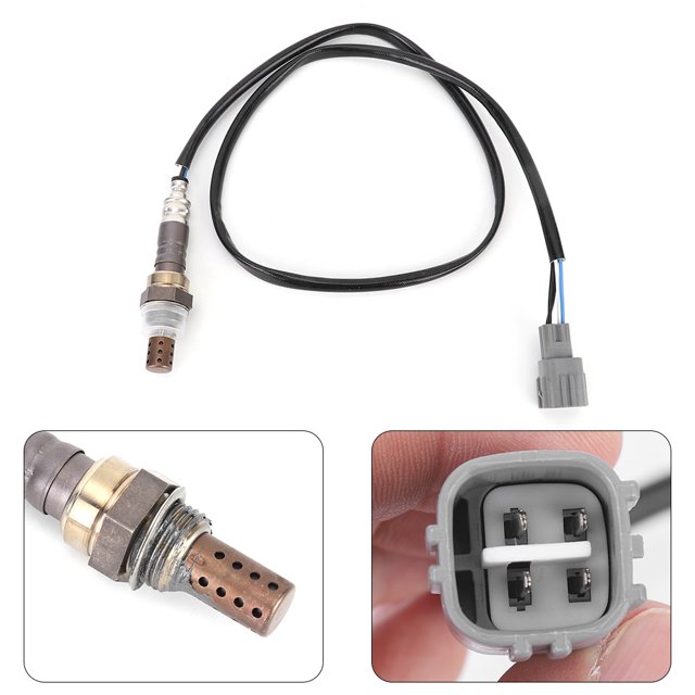 Sensor de oxígeno para automóvil, reemplazo del sensor de oxígeno para automóvil Sensor de oxígeno Reemplazo del sensor de oxígeno Eficiencia maximizada