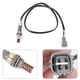 thumbnail image 4 of Sensor de oxígeno, Sensor de oxígeno para automóvil Reemplazo del sensor de oxígeno para automóvil Funcionalidad versátil, 4 of 8