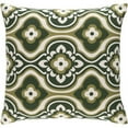 thumbnail image 3 of Artistic Weavers Trudy Blossom 18" x 18" Pillow Cover, 3 of 4